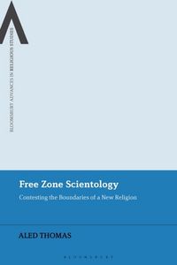 Produktbild: Free Zone Scientology