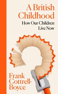 Produktbild: A British Childhood