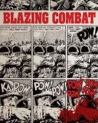 Produktbild: Goodwin, A: Blazing Combat
