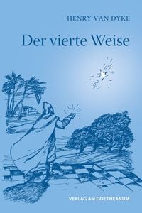 Produktbild: Der vierte Weise