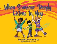 Produktbild: When Someone Deeply Listens to You