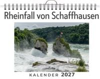 Produktbild: Rheinfall von Schaffhausen