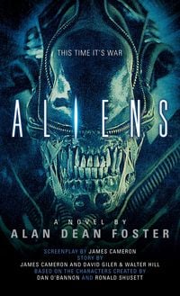 Produktbild: Aliens