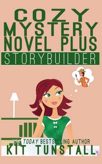 Produktbild: Cozy Mystery Novel Plus Storybuilder
