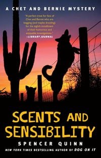 Produktbild: Scents and Sensibility