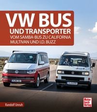 Produktbild: VW Bus und Transporter