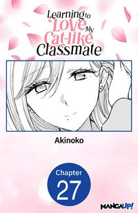 Produktbild: Learning to Love My Cat-like Classmate #027