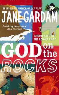 Bild vom Artikel God On The Rocks vom Autor Jane Gardam