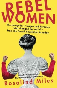 Produktbild: Rebel Women