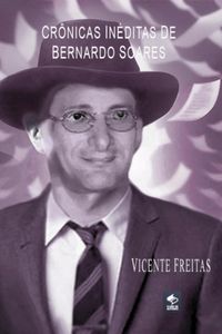 Produktbild: Cr&ocirc;nicas In&eacute;ditas De Bernardo Soares