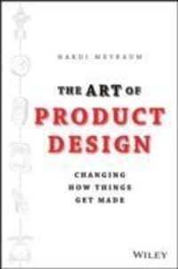 Produktbild: The Art of Product Design