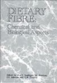 Produktbild: Dietary Fibre