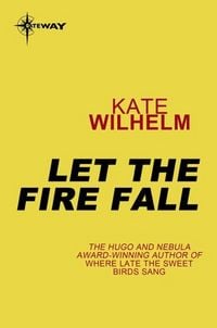 Produktbild: Let the Fire Fall
