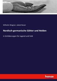Produktbild: Nordisch-germanische G&ouml;tter und Helden