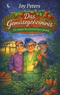 Produktbild: Das Gem&uuml;segeheimnis
