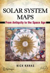 Produktbild: Solar System Maps