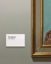 Produktbild: The Mentor