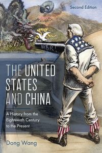 Produktbild: United States and China