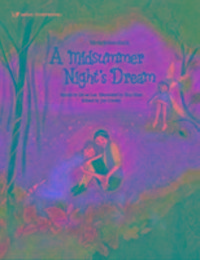 Produktbild: Mendelssohn's A Midsummer Night's Dream