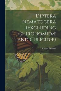 Produktbild: Diptera Nematocera (excluding Chironomid&aelig; and Culicid&aelig;)