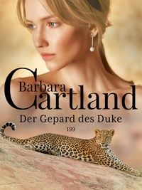 Produktbild: Der Gepard des Duke