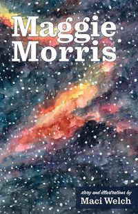 Produktbild: Maggie Morris