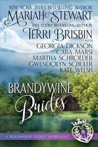Produktbild: Brandywine Brides