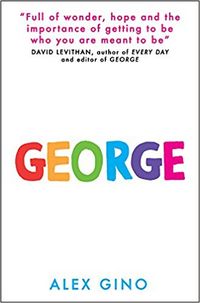 Produktbild: Gino, A: George