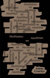 Produktbild: Meditation on Abolition