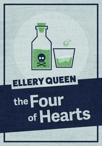 Produktbild: Four of Hearts