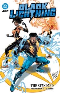 Produktbild: Black Lightning