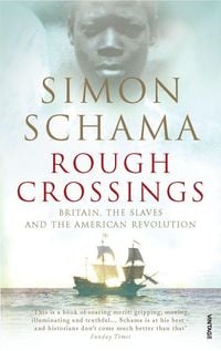 Produktbild: Rough Crossings