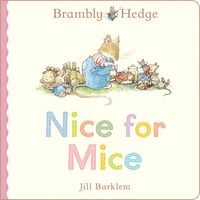 Produktbild: Brambly Hedge: Nice for Mice