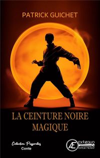 Produktbild: La Ceinture Noire Magique
