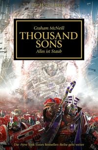 Produktbild: Thousand Sons