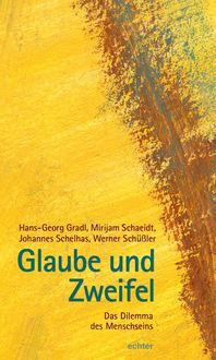 Produktbild: Glaube und Zweifel