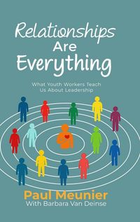 Produktbild: Relationships Are Everything