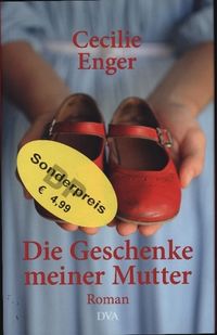 Produktbild: Die Geschenke meiner Mutter