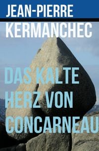 Produktbild: Das kalte Herz von Concarneau