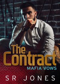 Produktbild: The Contract: A Mafia Vows Prequel