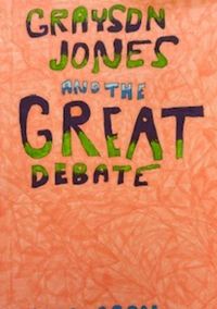 Produktbild: Grayson Jones and The Great Debate