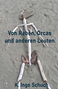 Produktbild: Von Raben, Orcas und anderen Leuten