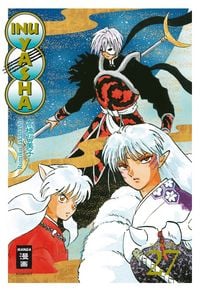 Produktbild: Inu Yasha New Edition 27
