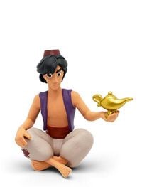 Bild vom Artikel Content-Tonie: Disney Aladdin vom Autor 