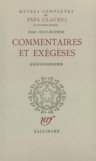 Produktbild: Oeuvres compl&egrave;tes