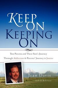 Produktbild: Keep On Keeping On