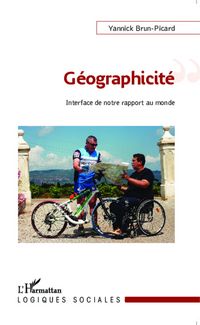 Produktbild: G&eacute;ographicit&eacute;