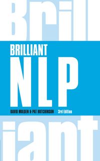 Produktbild: Brilliant NLP Workbook