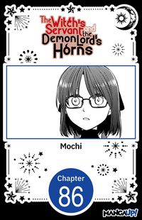 Produktbild: The Witch's Servant and the Demon Lord's Horns #086