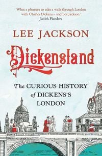 Produktbild: Dickensland